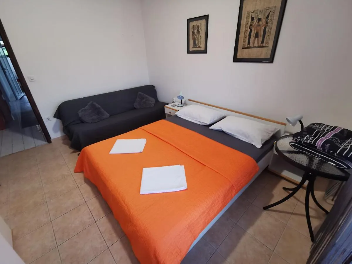 Laura'S Dream Appartments Pag Town 0*,  Croatia
