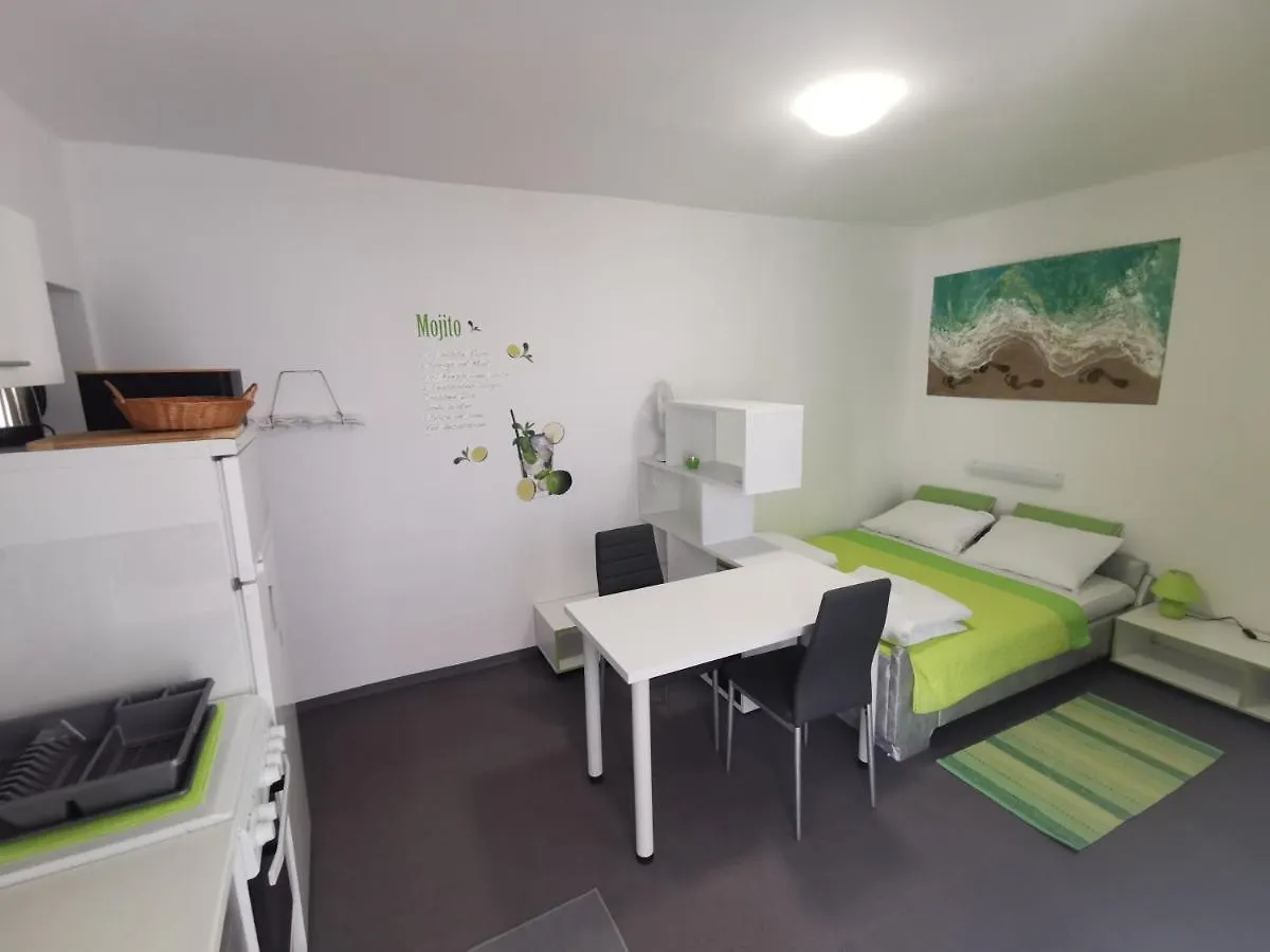 Apartment Laura'S Dream Appartments Pag Town Croatia