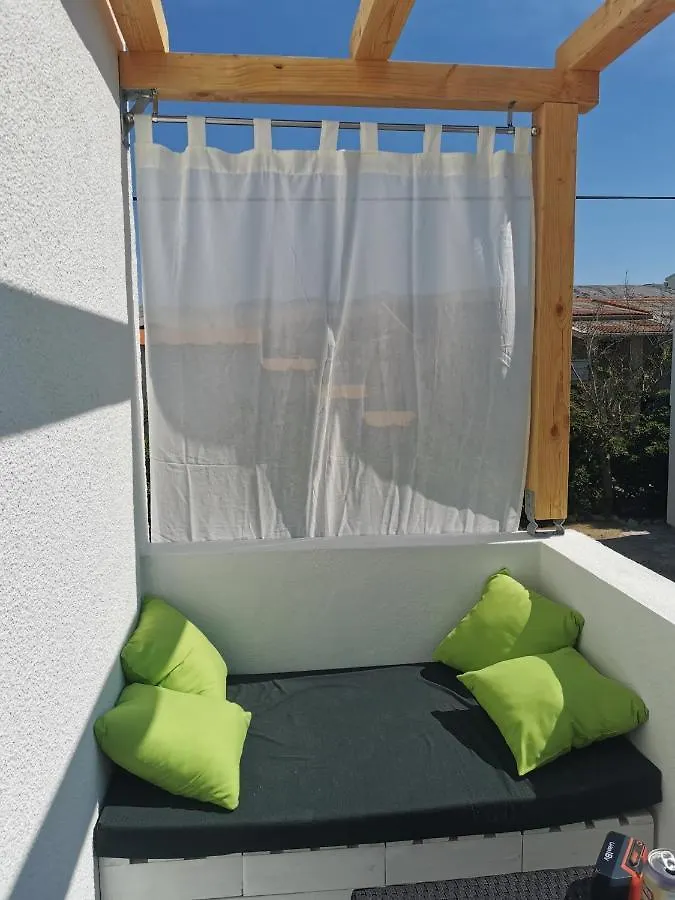 Apartment Laura'S Dream Appartments Pag Town Croatia
