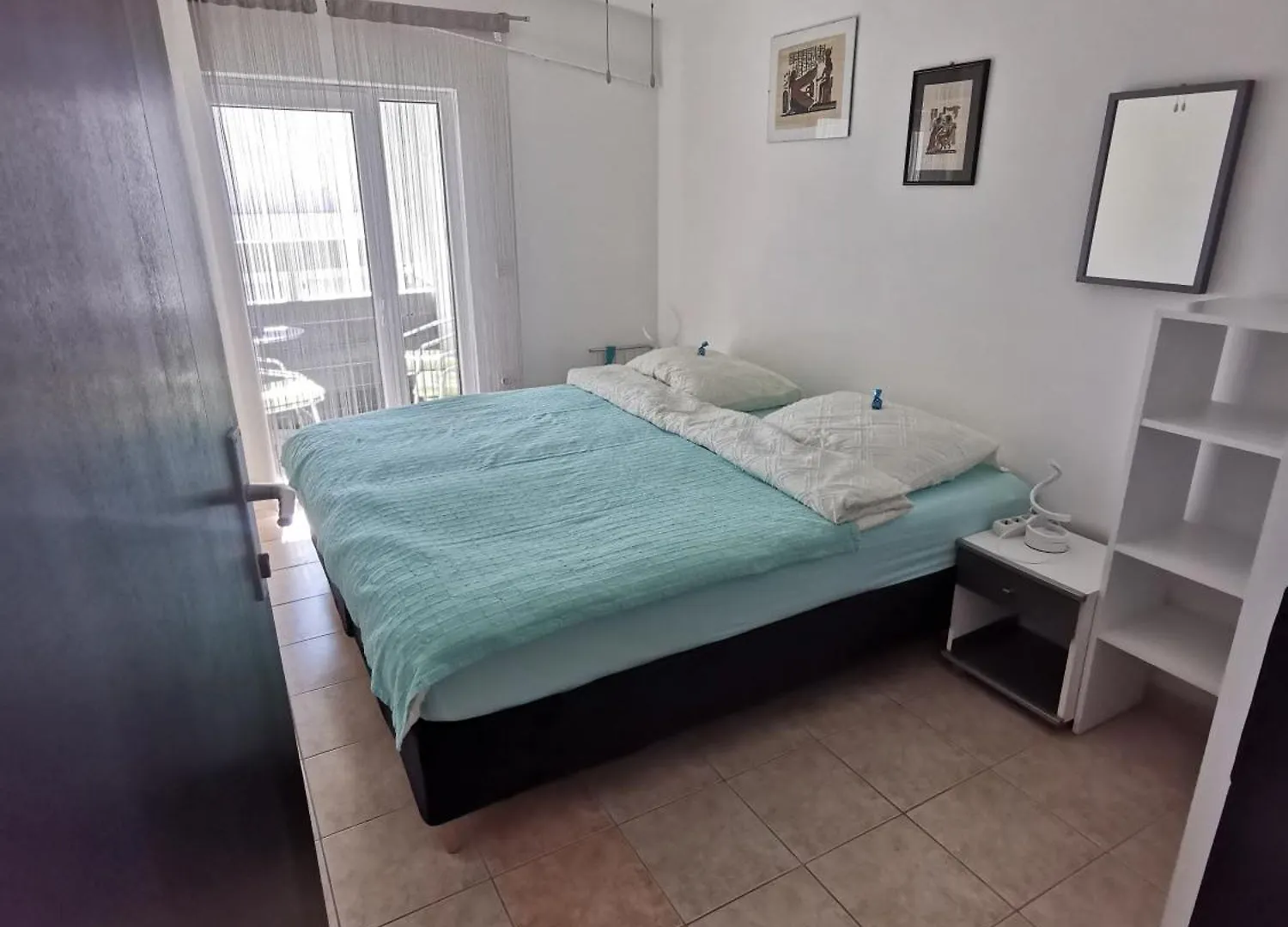 Apartment Laura'S Dream Appartments Pag Town Croatia