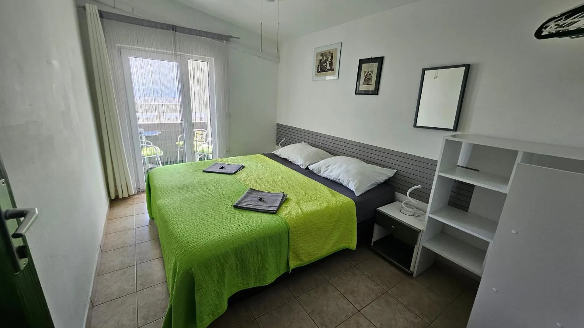 Laura'S Dream Appartments Pag Town Kroatien