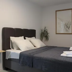  Apartament Boki