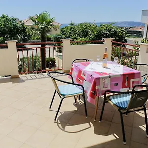 Natasa , Krk Town Croazia