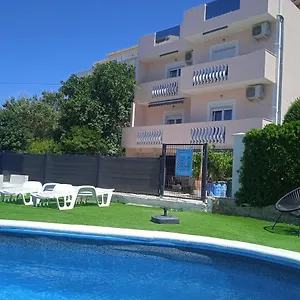 Marin Apartmán