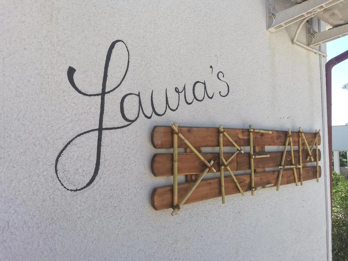 Laura'S Dream Appartments Pag Town