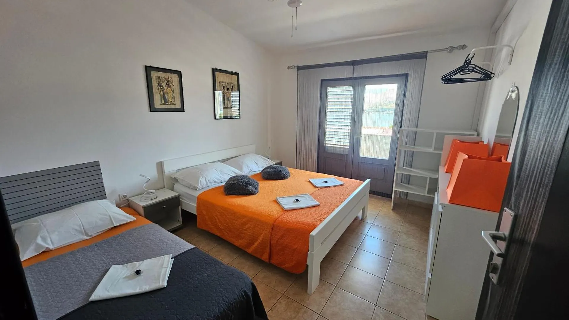 Laura'S Dream Appartments Pag Town 0*,  Hırvatistan